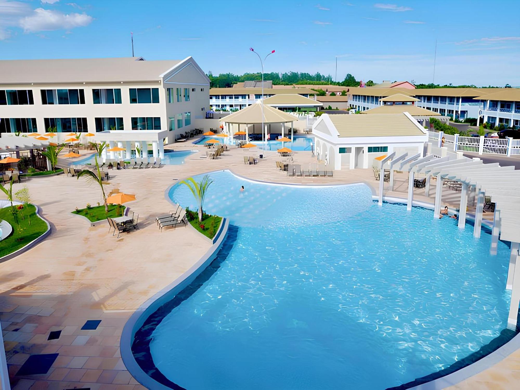 Lacqua Diroma 1 2 3 4 5 Hotel