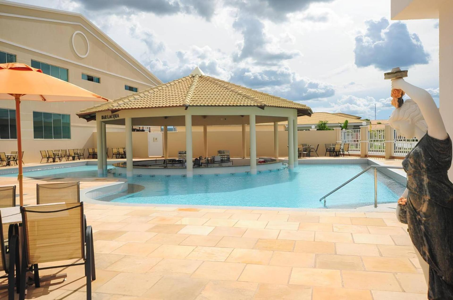 Hotel Lacqua Diroma 1 2 3 4 5