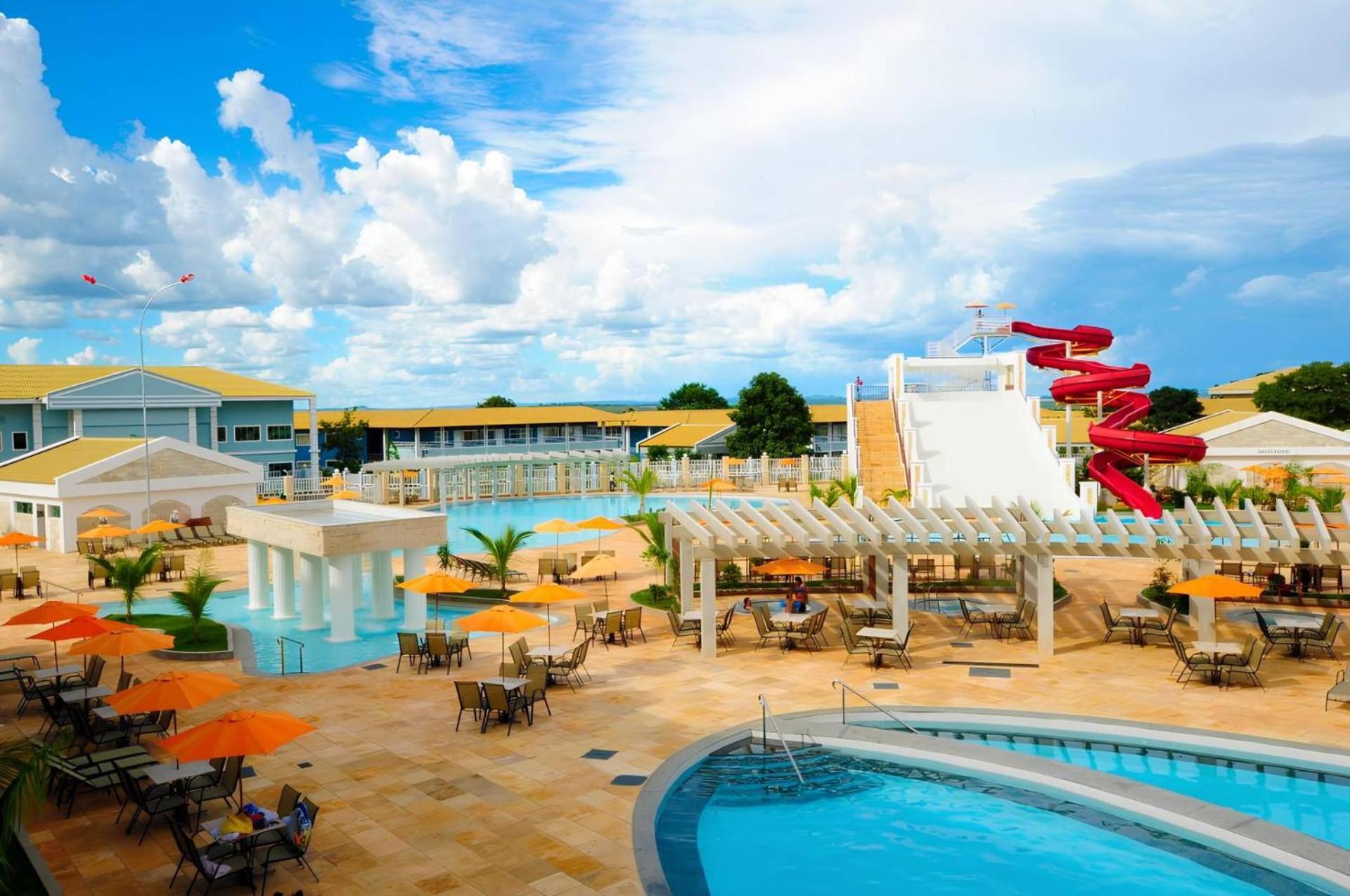 Hotel Lacqua Diroma 1 2 3 4 5 2*