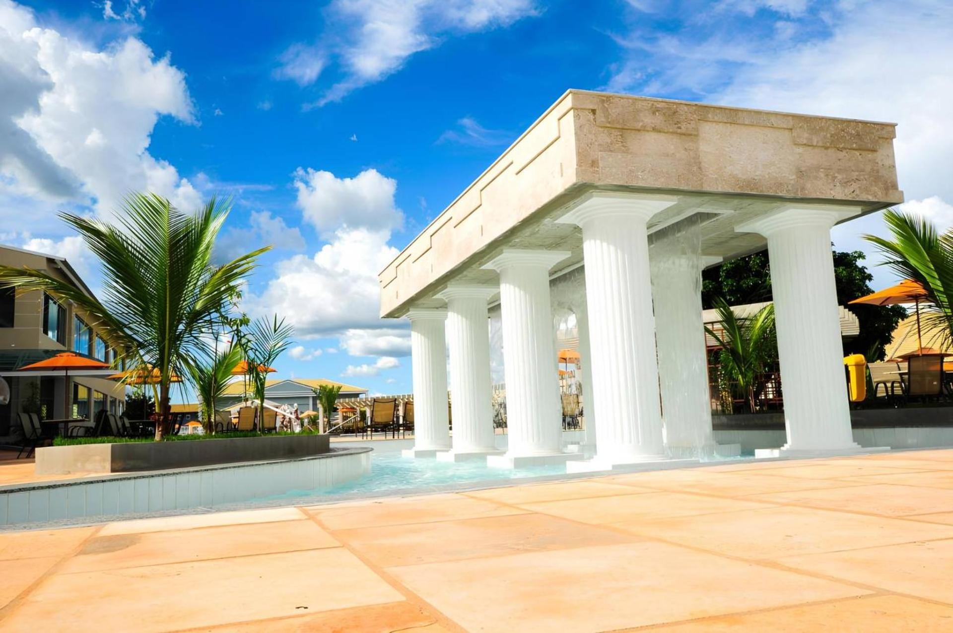 Hotel Lacqua Diroma 1 2 3 4 5 Caldas Novas