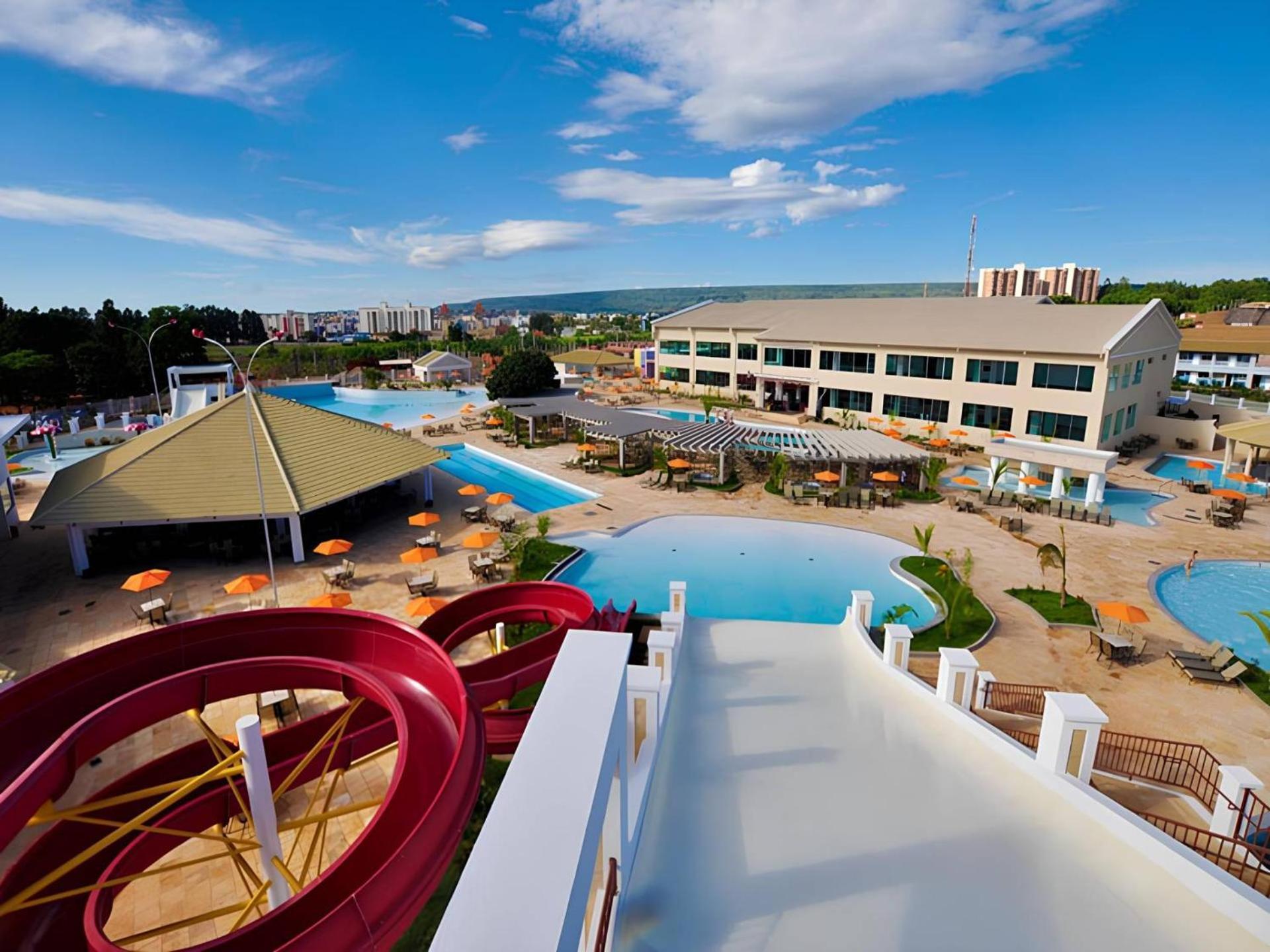 Hotel Lacqua Diroma 1 2 3 4 5