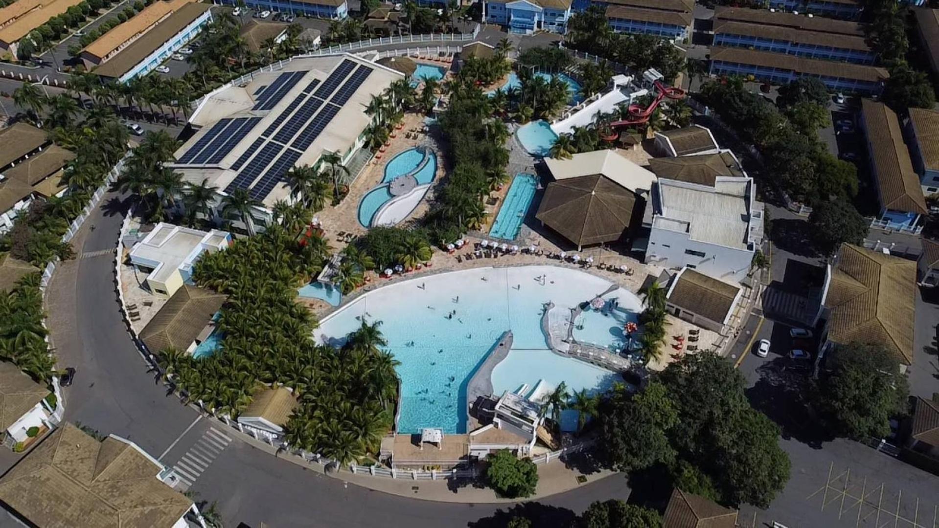 Hotel Lacqua Diroma 1 2 3 4 5 2*